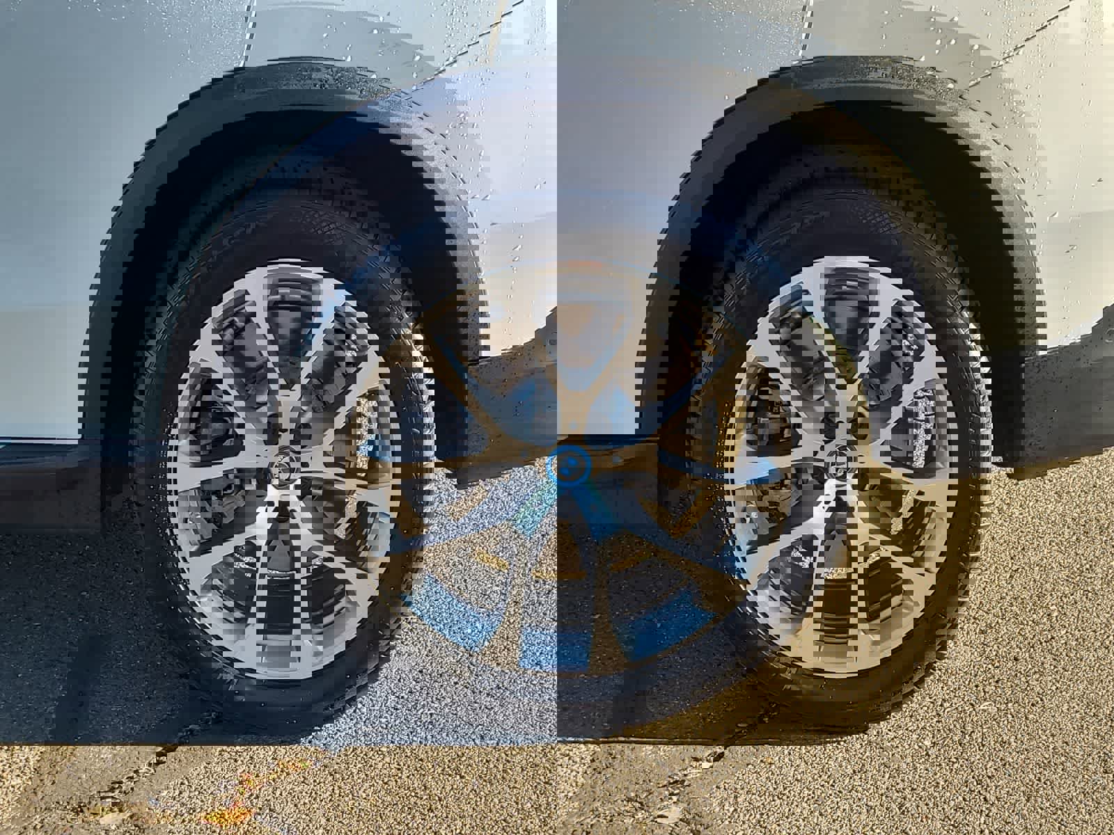 Used 2024 BMW X5 xDrive50e image 16