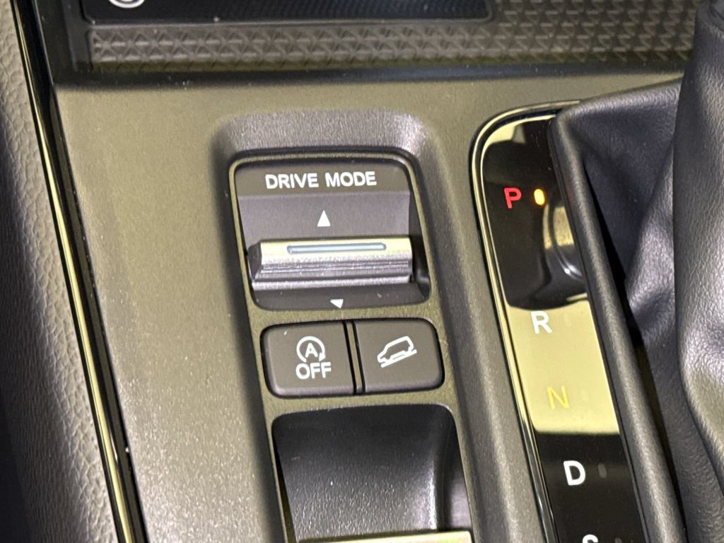 New 2026 Honda CR-V EX-L image 30