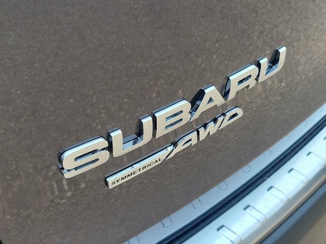 Used 2025 Subaru Ascent Premium w/ Premium Package AWD/4WD image 6