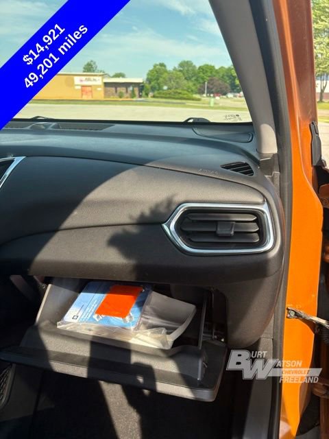 Used 2018 Chevrolet Equinox LT FWD image 33