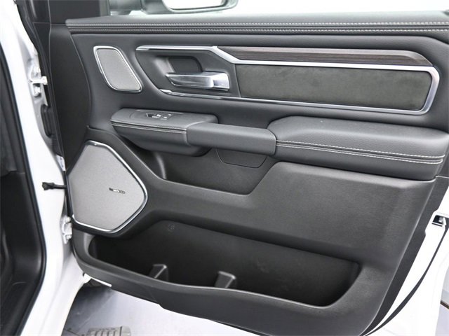 New 2026 RAM 1500 Laramie w/ Night Edition image 34