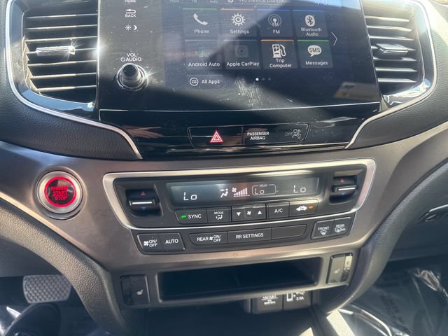 Used 2021 Honda Passport EX-L image 15