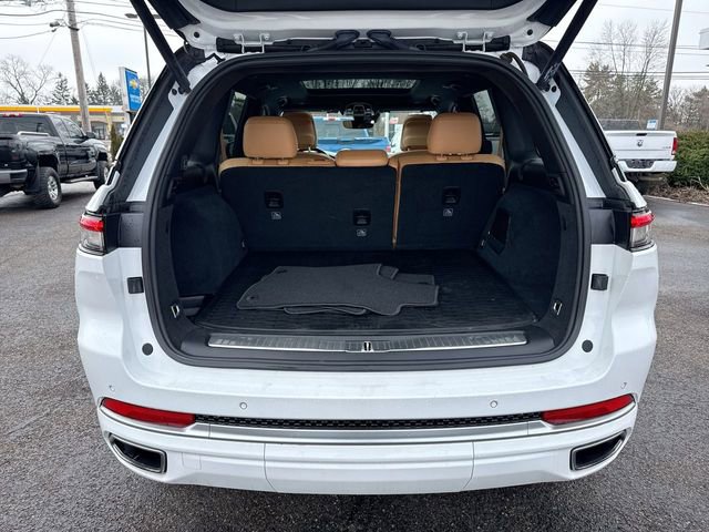 Used 2023 Jeep Grand Cherokee Summit image 24