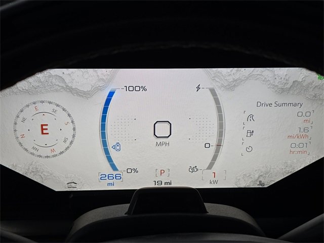 New 2024 GMC Hummer EV 2X w/ Extreme Off-Road Package image 4