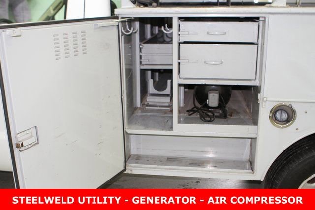 Used 2008 Ford F350 XL image 31