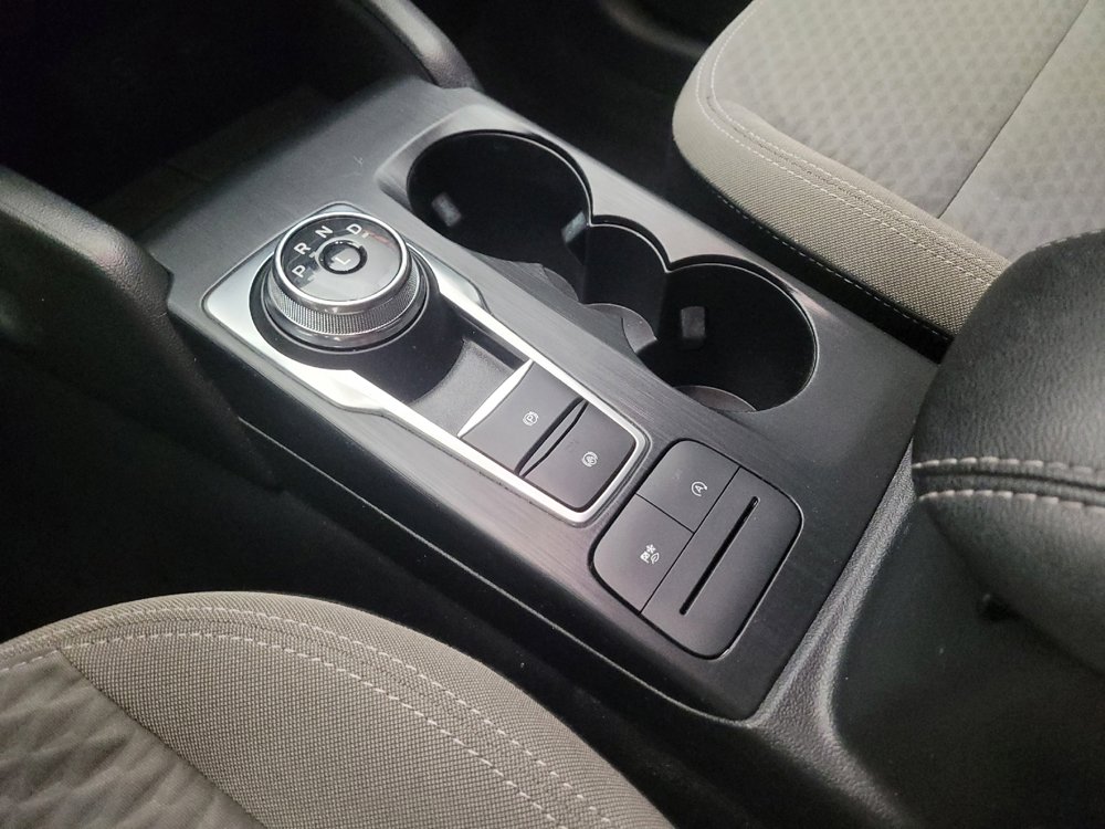 Used 2022 Ford Escape SE w/ SE Sport Appearance Package image 26