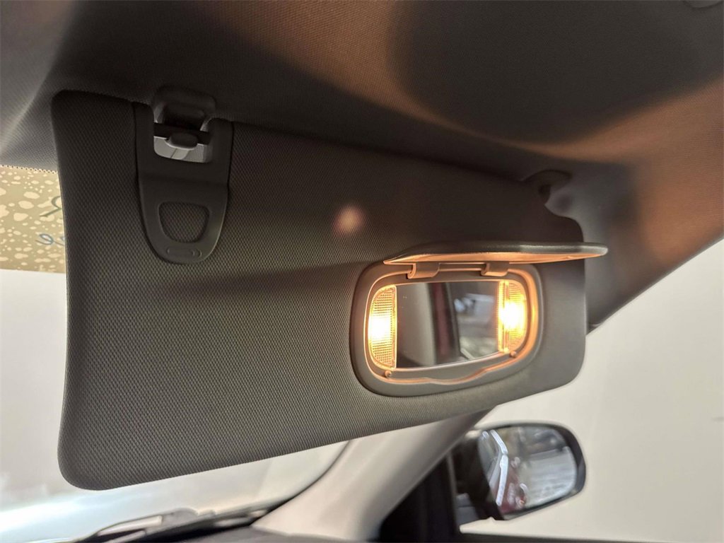 Used 2022 Jeep Compass Latitude w/ Convenience Group image 30