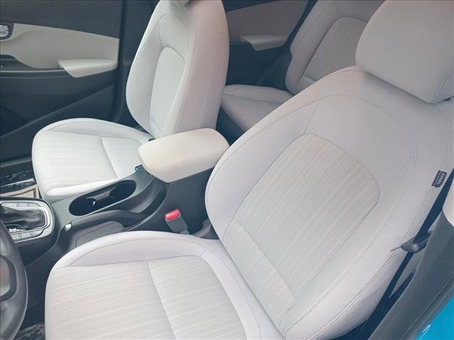 Certified 2023 Hyundai Kona SEL w/ Convenience Package image 14