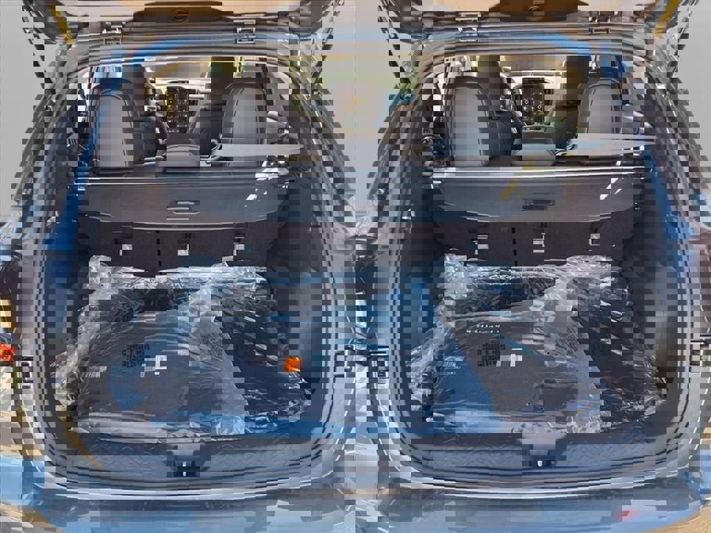 New 2026 Subaru Crosstrek 2.5i Limited image 16