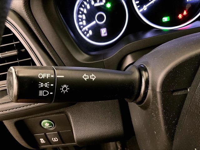 Used 2018 Honda HR-V LX image 31