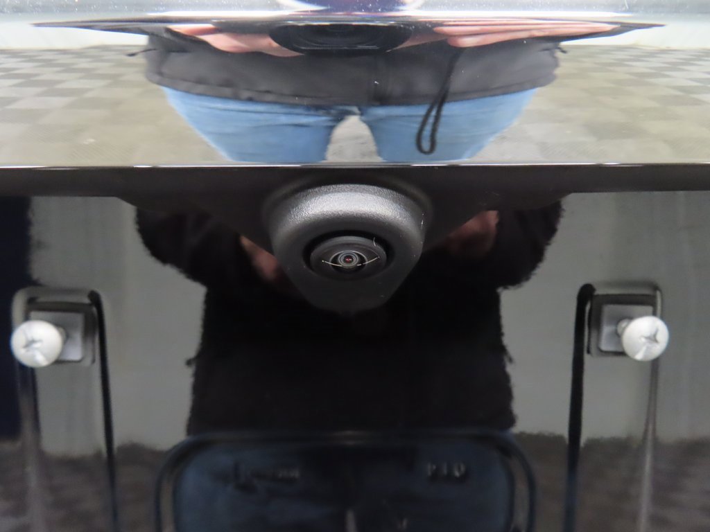 Used 2025 Lincoln Corsair Premiere w/ Jet Appearance Package image 40