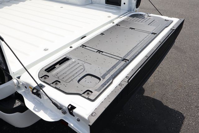 New 2025 Ford F150 Lightning Platinum image 21