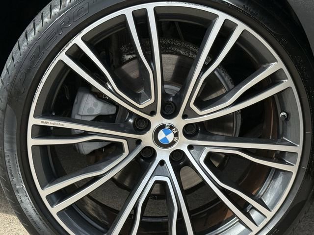 Used 2023 BMW X3 sDrive30i w/ Convenience Package RWD image 12