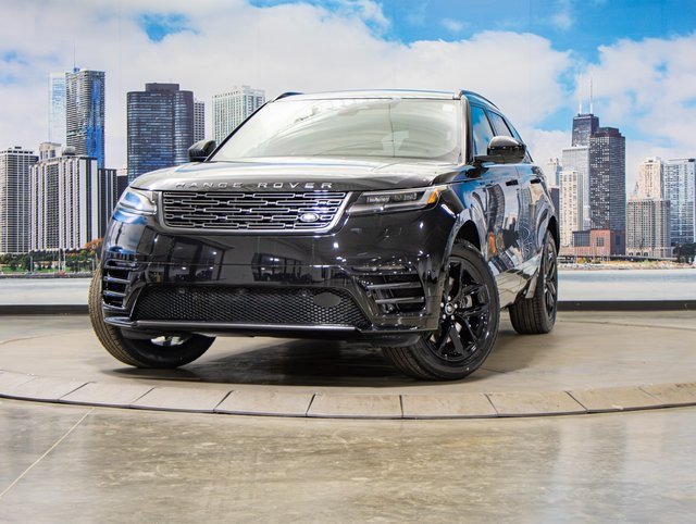 Used 2026 Land Rover Range Rover Velar Dynamic SE