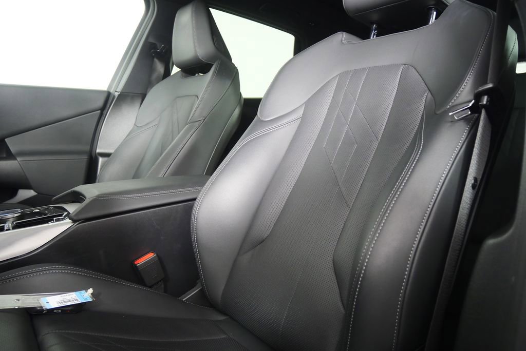 Certified 2025 BMW X3 xDrive30i image 10