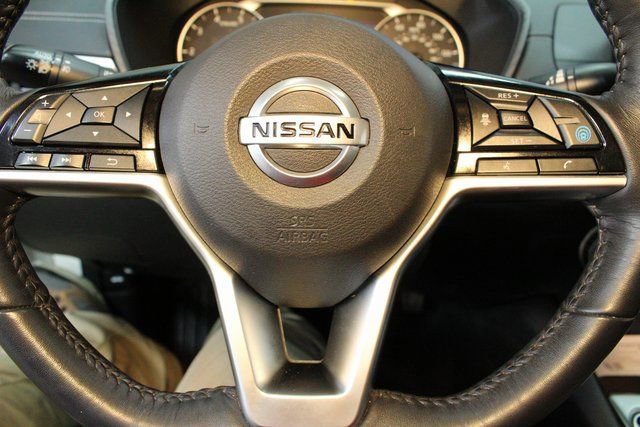 Used 2020 Nissan Altima 2.5 SV image 18