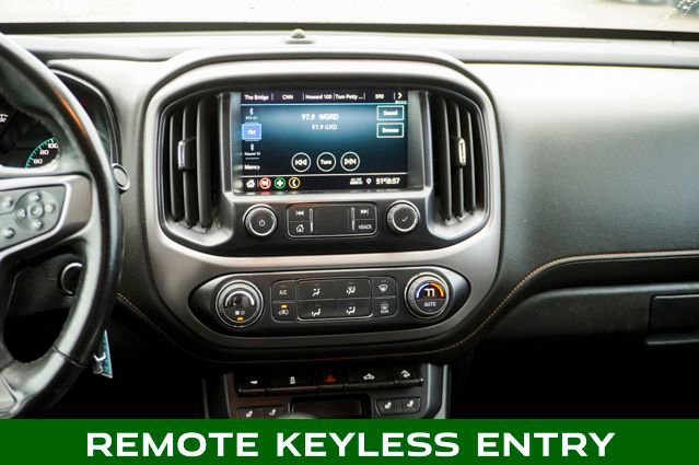 Used 2022 GMC Canyon AT4 image 11