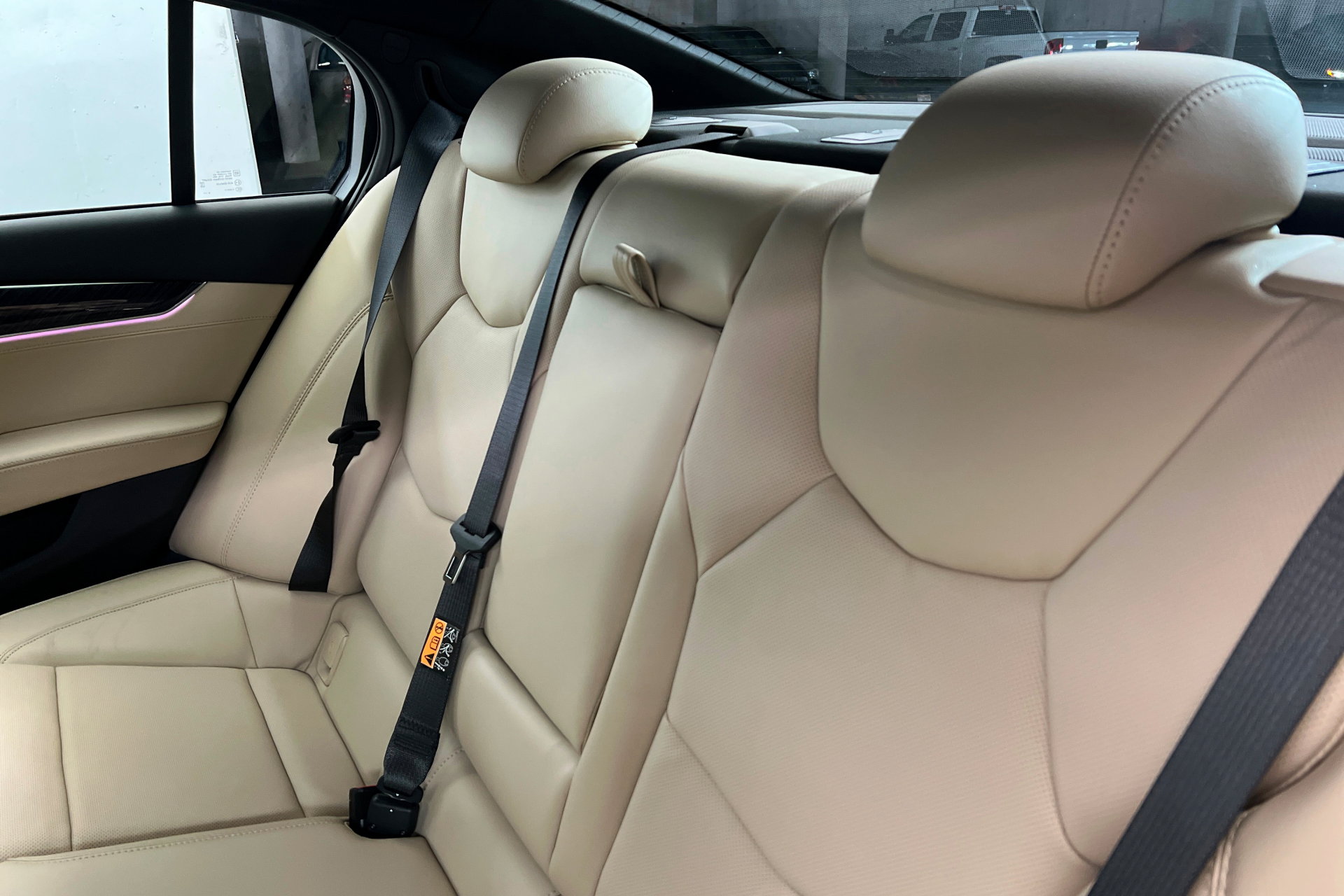 New 2026 Cadillac CT5 Premium Luxury w/ Technology Package image 21