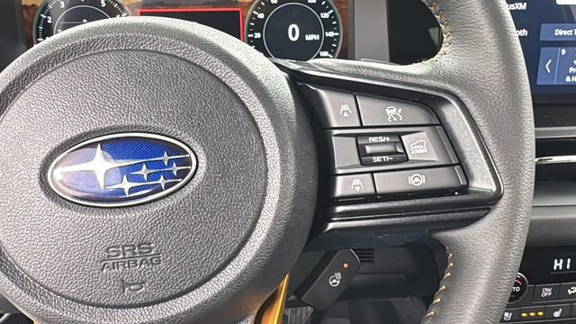 New 2026 Subaru Outback Wilderness image 23