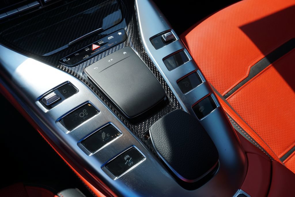 Certified 2023 Mercedes-Benz AMG GT 53 image 20