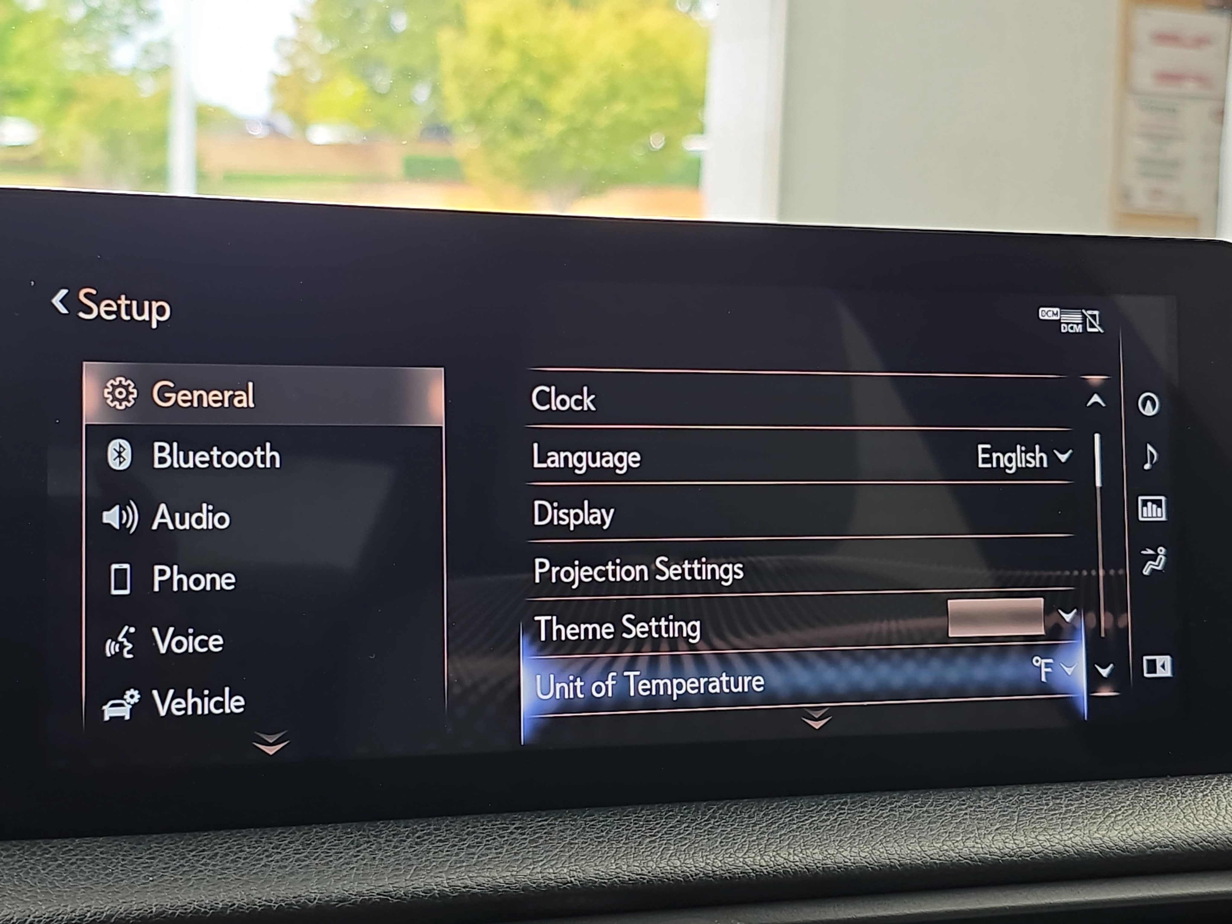 Used 2021 Lexus IS 350 F Sport w/ Navigation Package RWD image 20