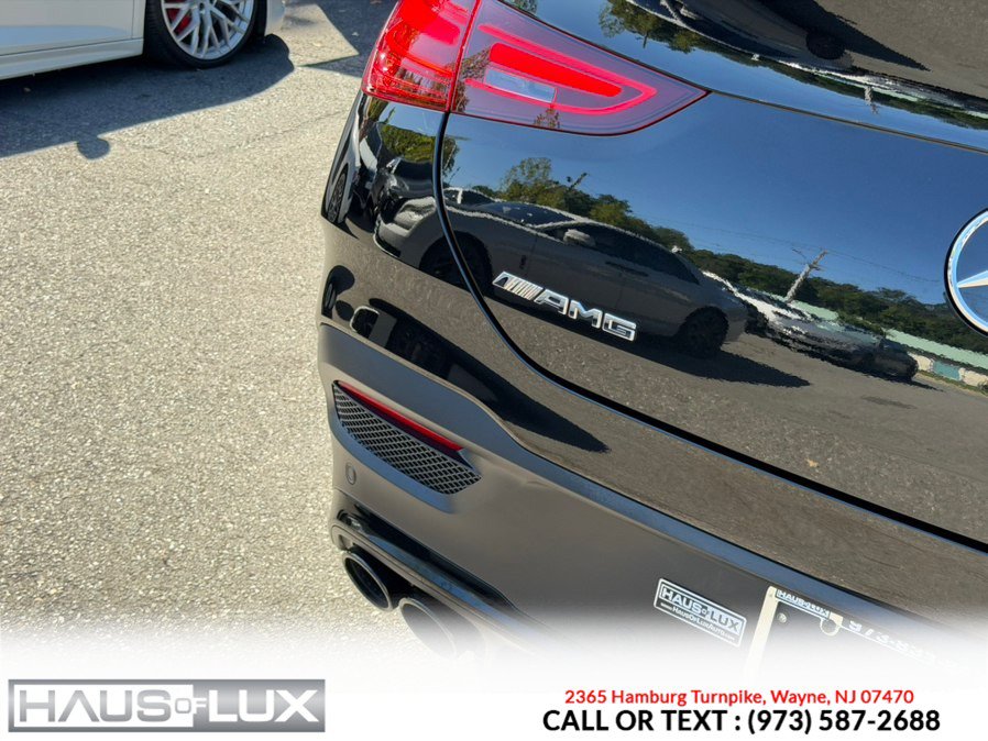 Used 2025 Mercedes-Benz GLE 53 AMG 4MATIC Coupe image 25