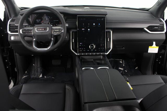 New 2026 GMC Acadia Elevation w/ Black Edition image 11