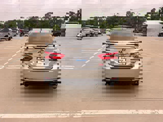 Used 2020 Toyota Camry TRD FWD image 6