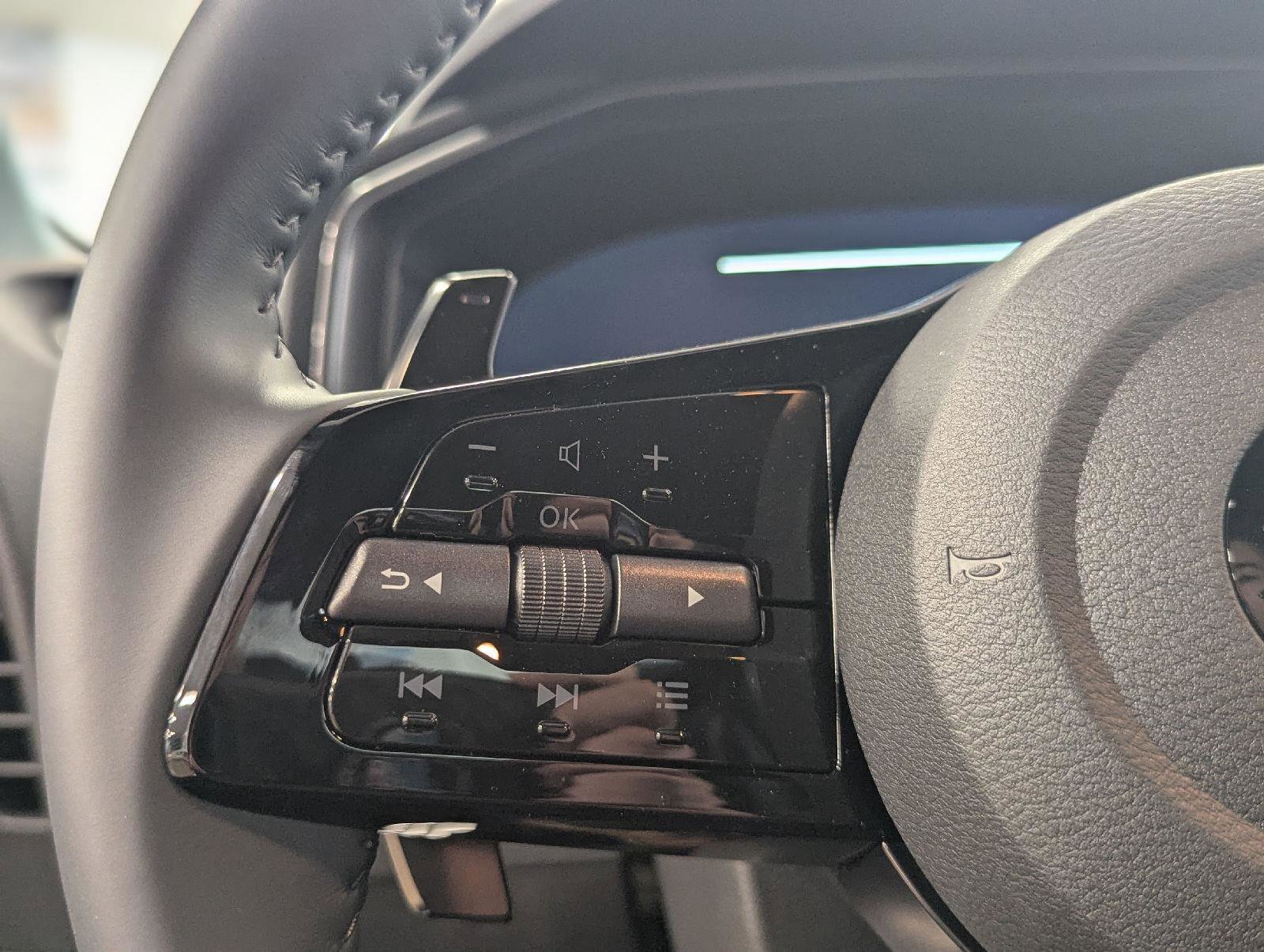 New 2026 Nissan Z Performance image 31