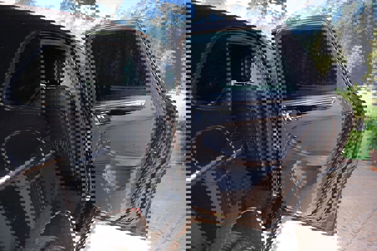 Used 2019 Porsche Macan image 29