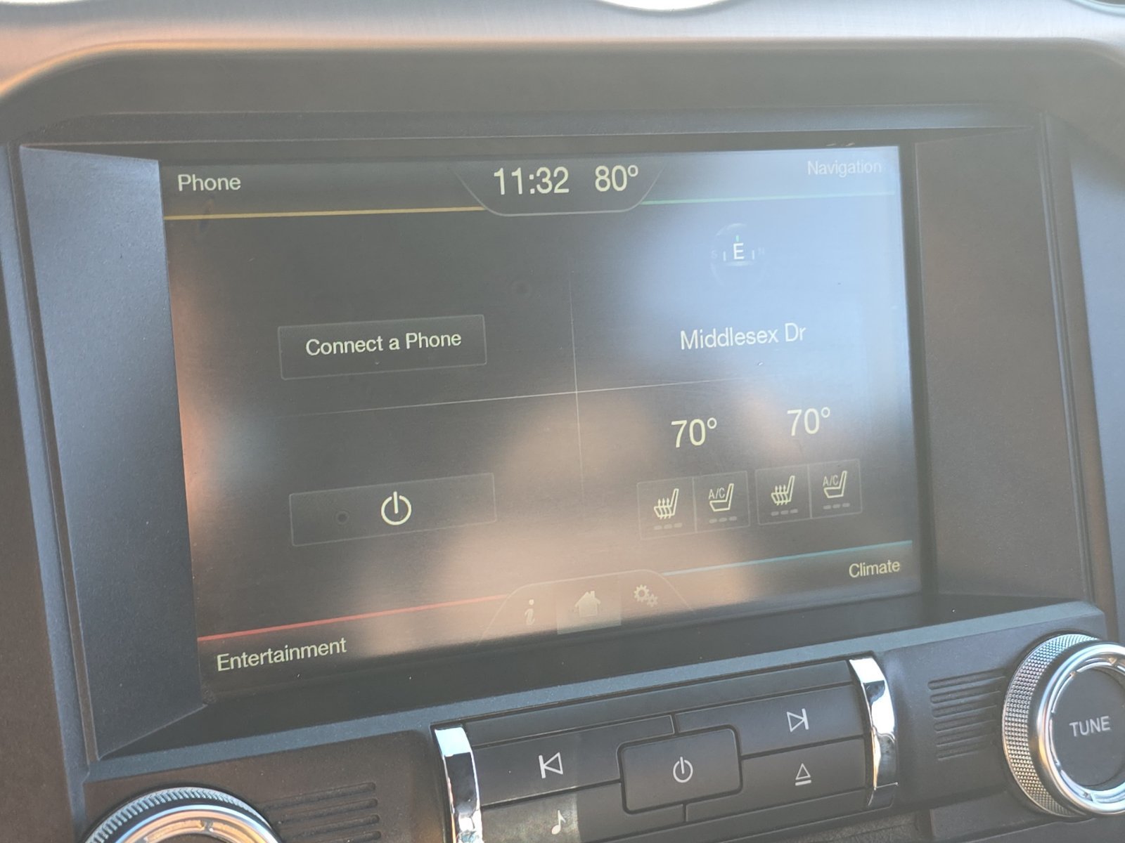 Used 2015 Ford Mustang GT Premium w/ 50 Years Appearance Package RWD image 10