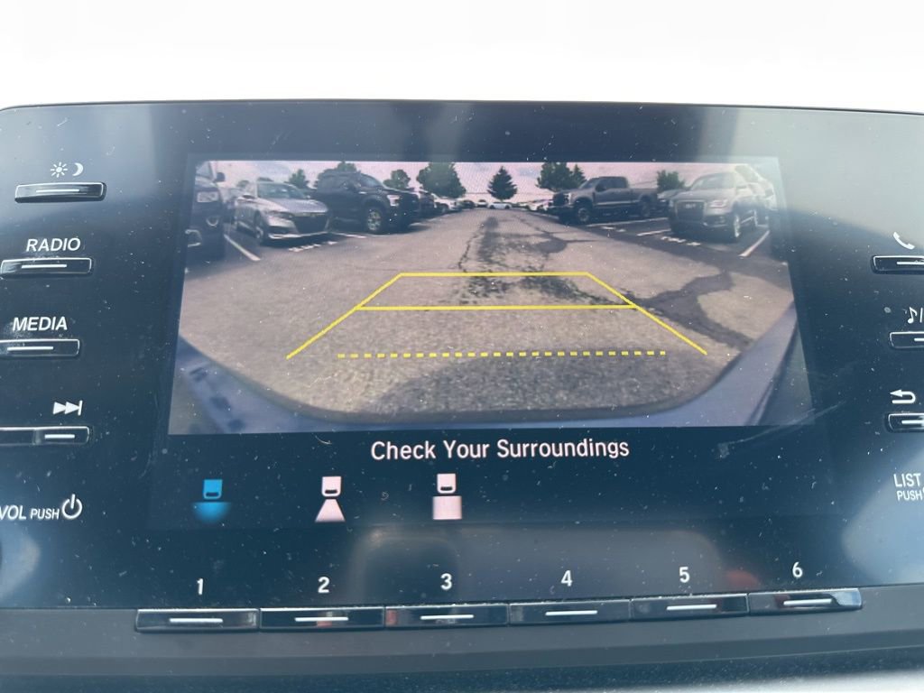 Used 2018 Honda Accord LX image 22