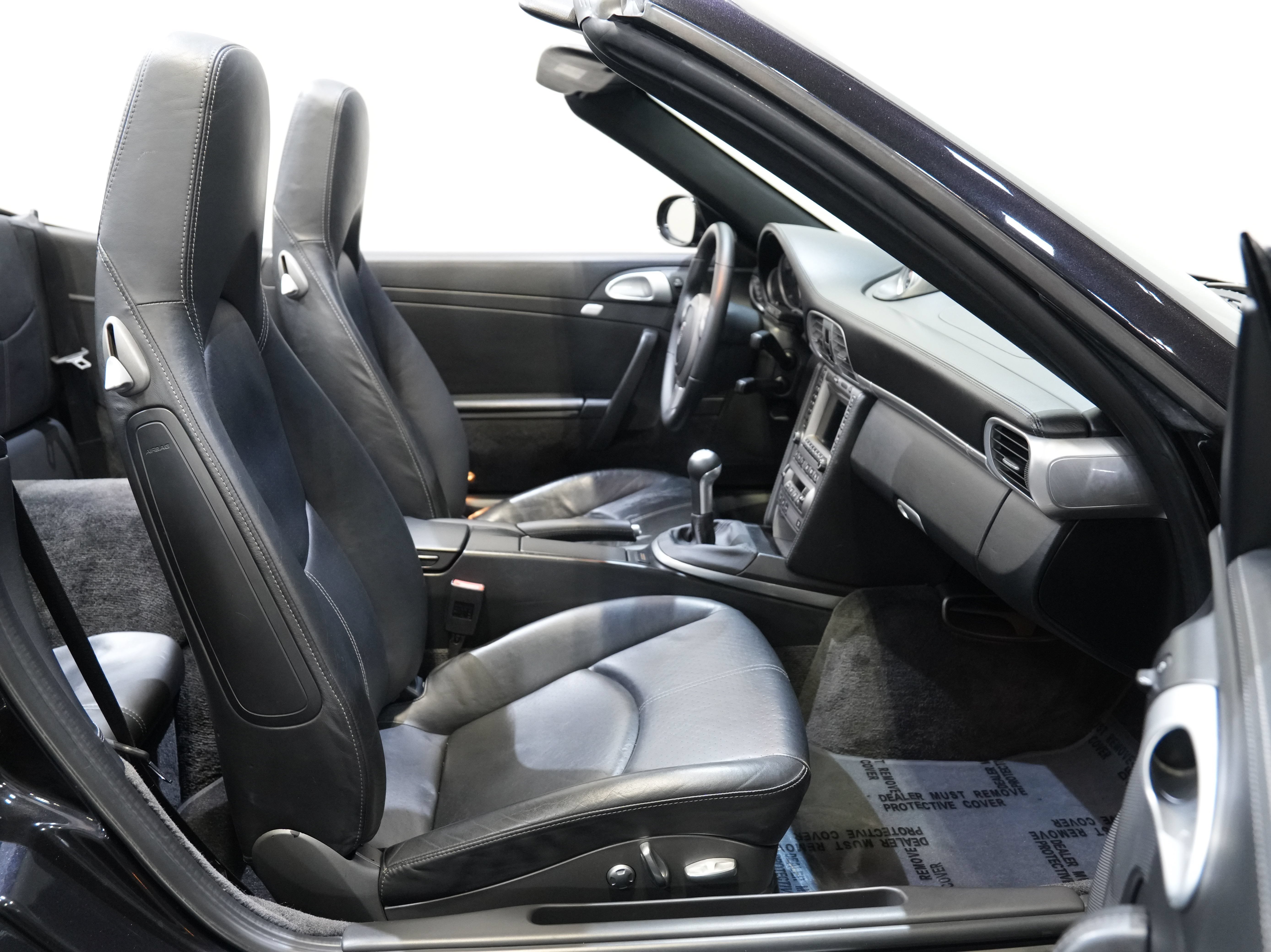 Used 2008 Porsche 911 Carrera 4S AWD/4WD image 29