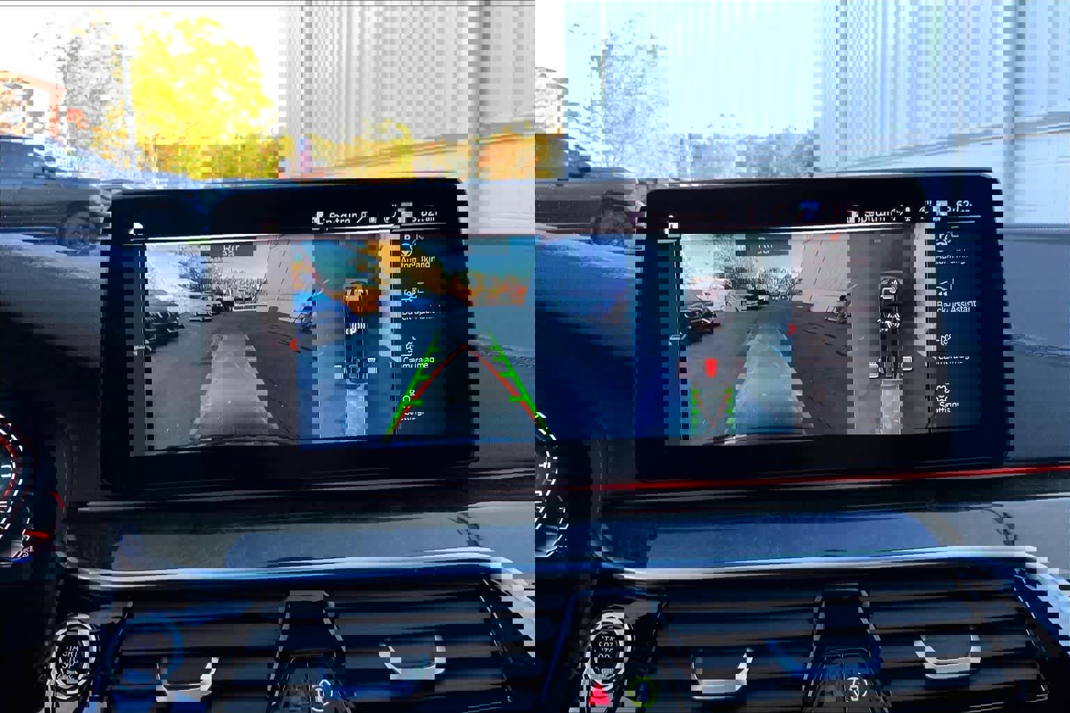 Used 2023 BMW M550i xDrive w/ Executive Package image 29