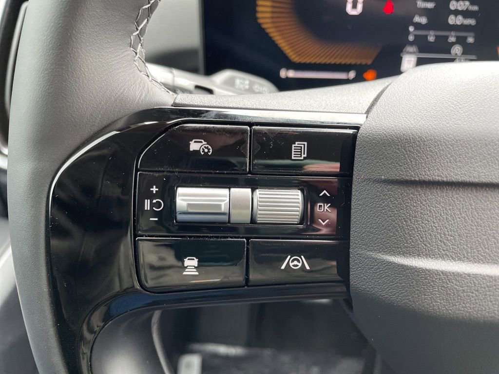 New 2026 Kia Sorento EX image 25