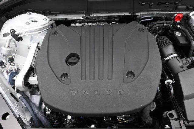 New 2027 Volvo XC60 B5 Ultra AWD/4WD image 36