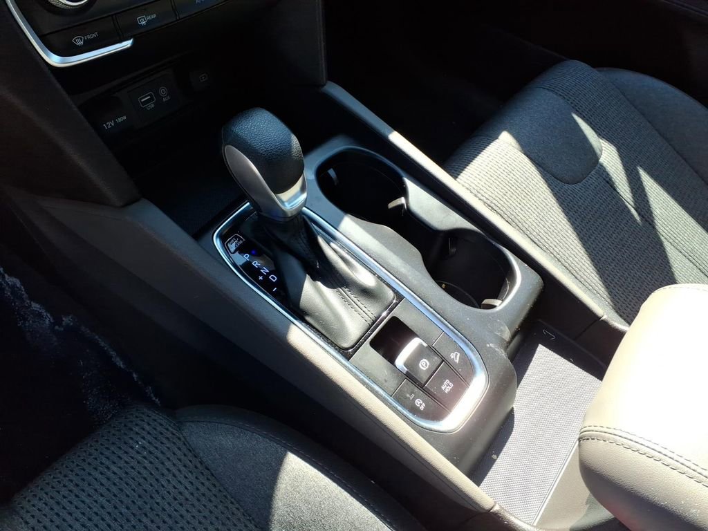 Used 2020 Hyundai Santa Fe SE AWD/4WD image 22