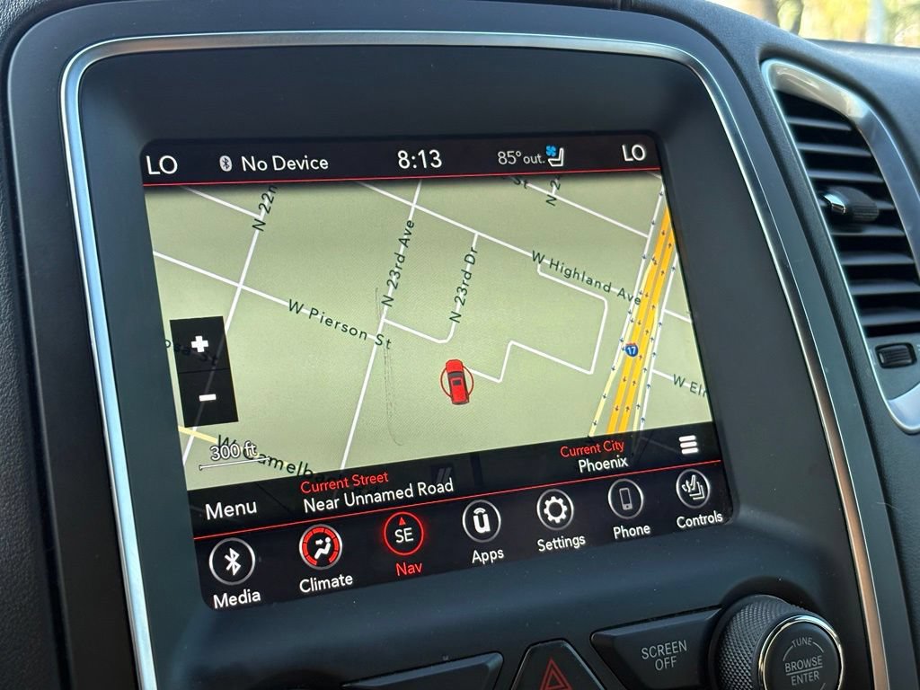 Used 2020 Dodge Durango Citadel AWD/4WD image 15