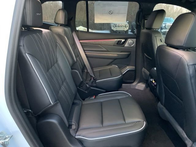 New 2026 Buick Enclave Avenir w/ Super Cruise Package image 28