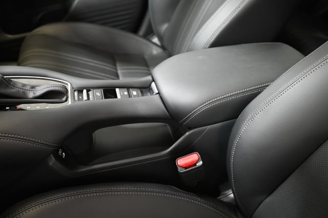 Used 2025 Honda HR-V EX-L image 21