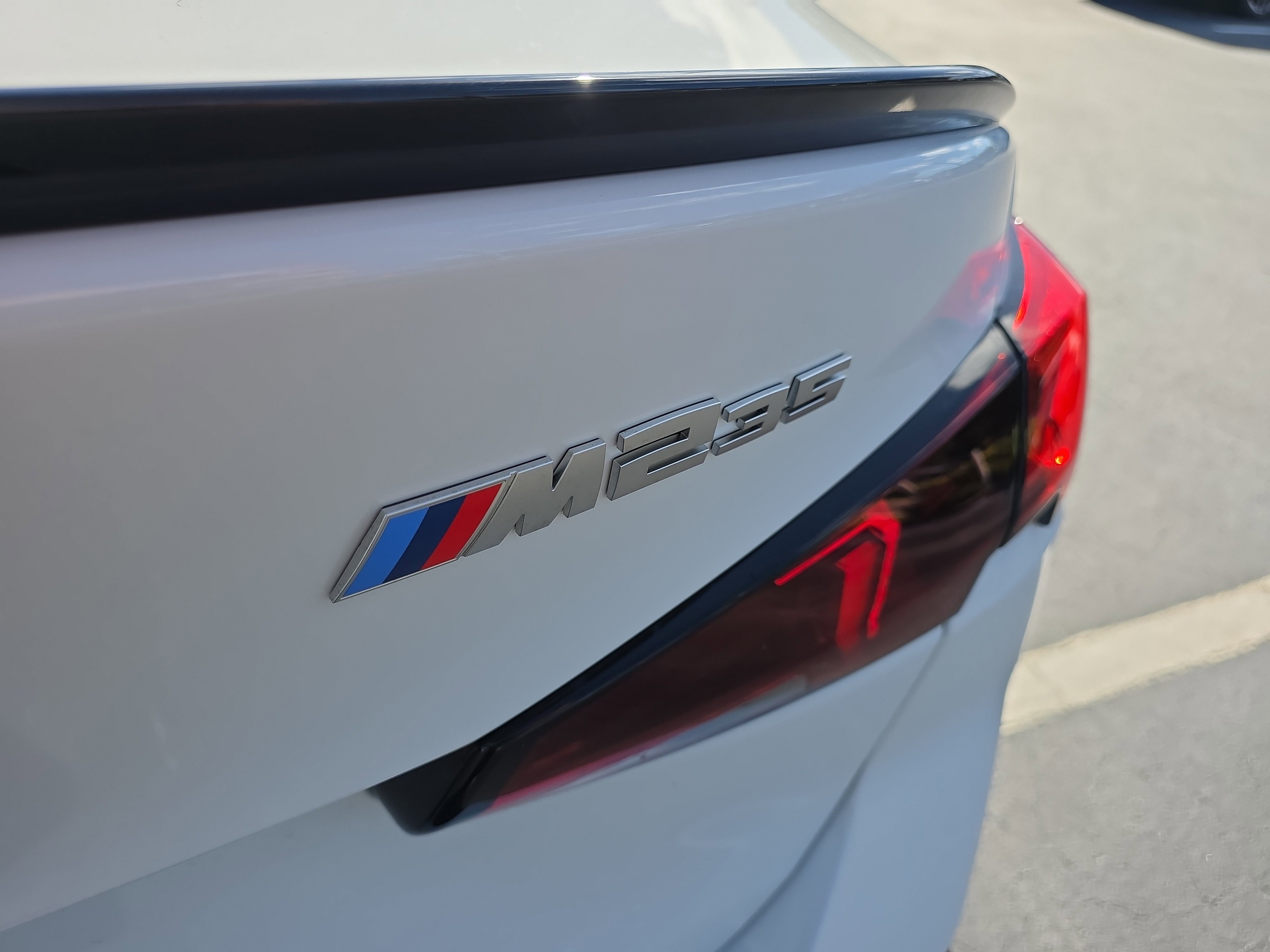 New 2026 BMW M235i xDrive w/ Premium Package image 5