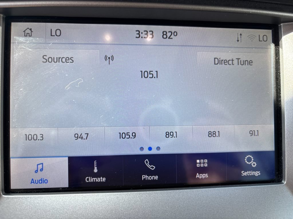 Used 2020 Ford Ranger XLT w/ Equipment Group 301A Mid AWD/4WD image 21