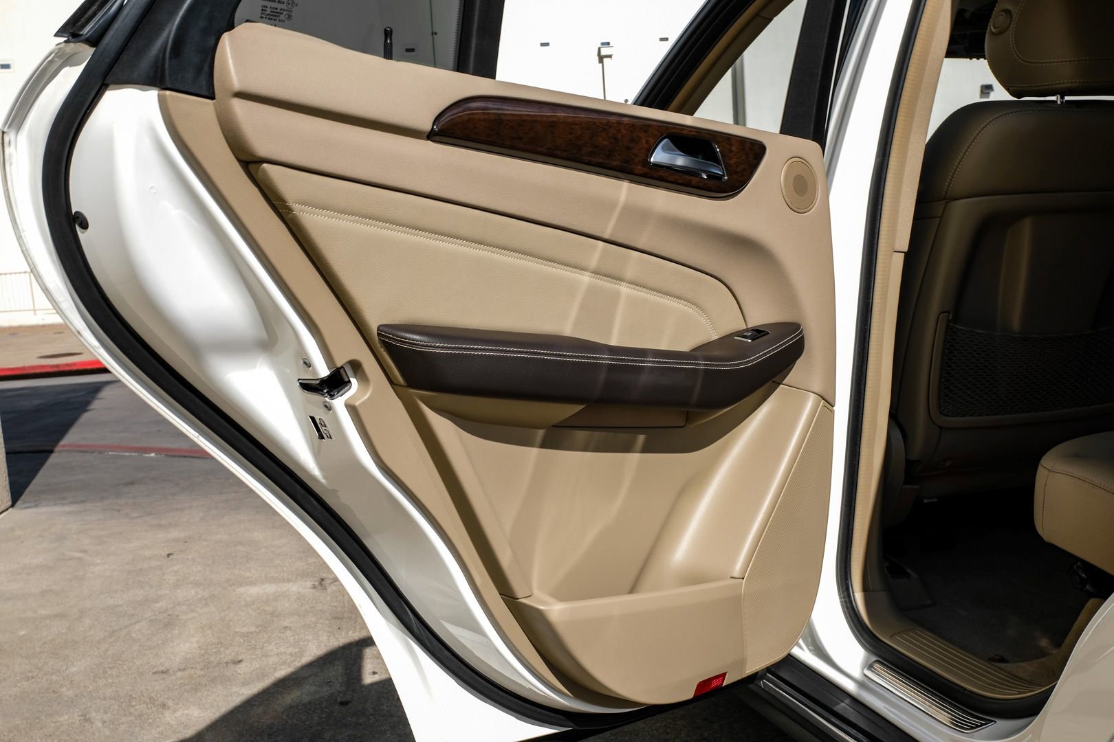 Used 2013 Mercedes-Benz ML 350 2WD image 41