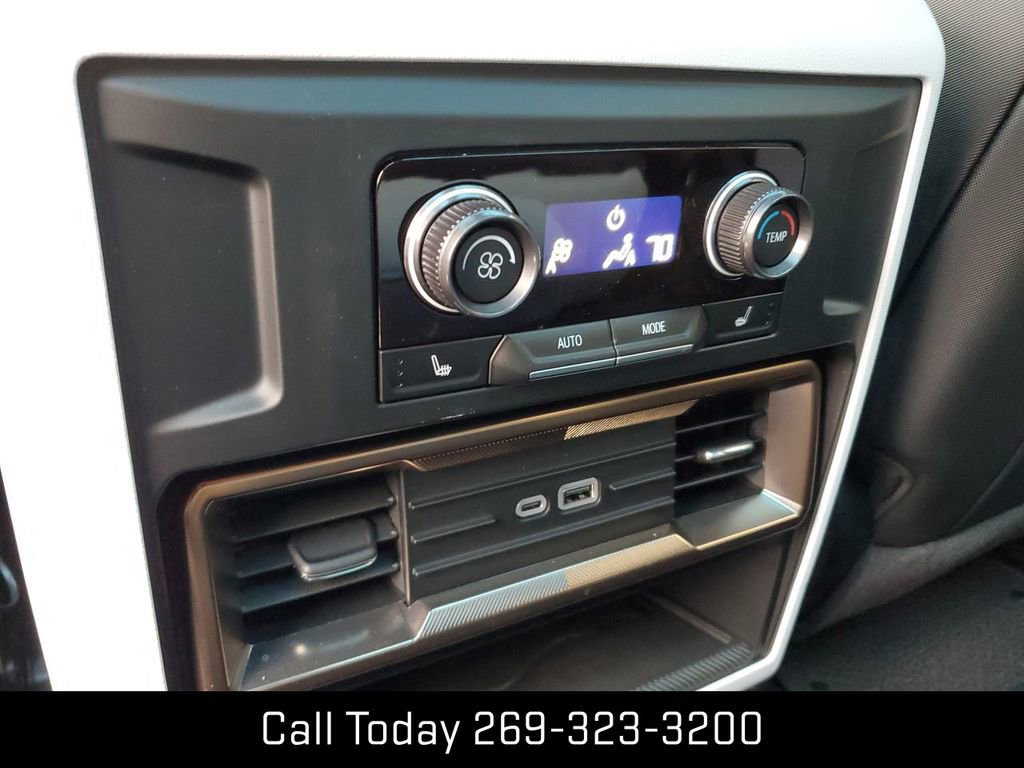 New 2024 GMC Hummer EV 3X w/ Omega Edition image 23