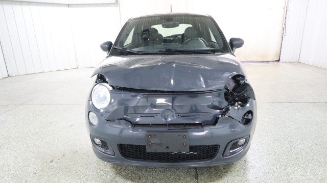 Used 2016 FIAT 500 Sport FWD image 7