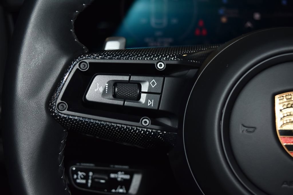 Certified 2024 Porsche Cayenne Turbo GT image 11