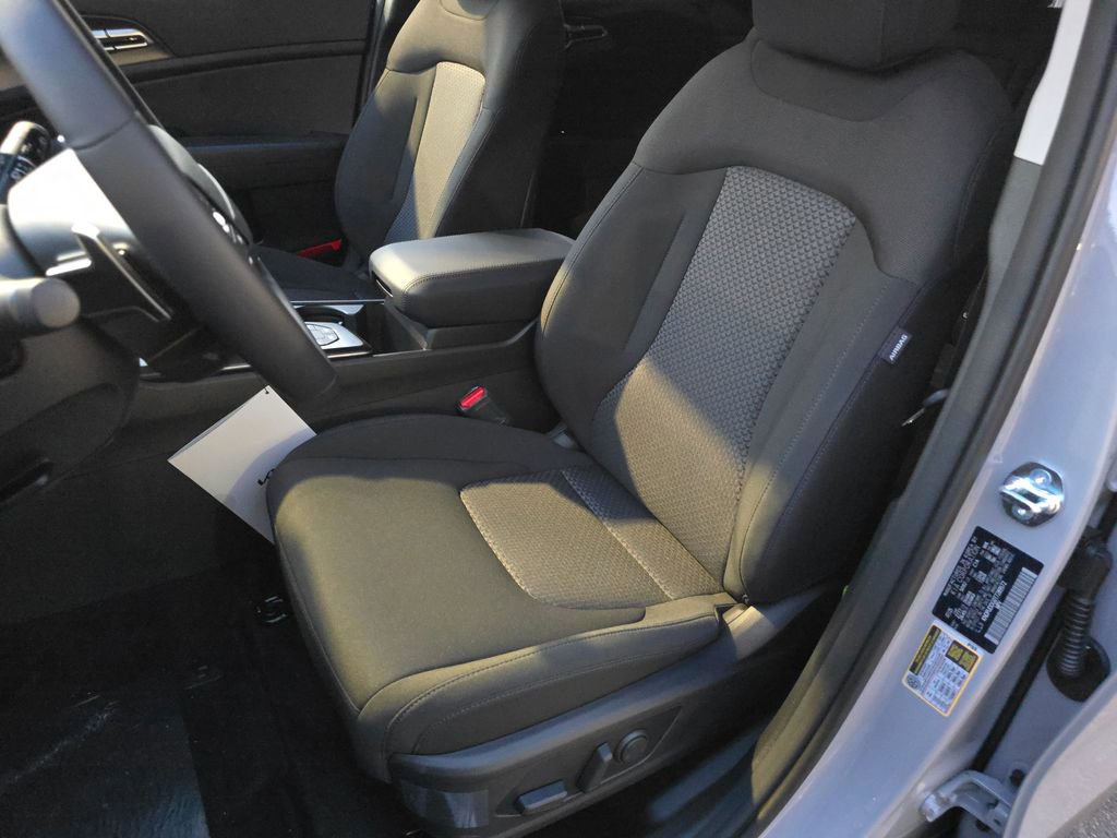 New 2026 Kia Sportage S image 26