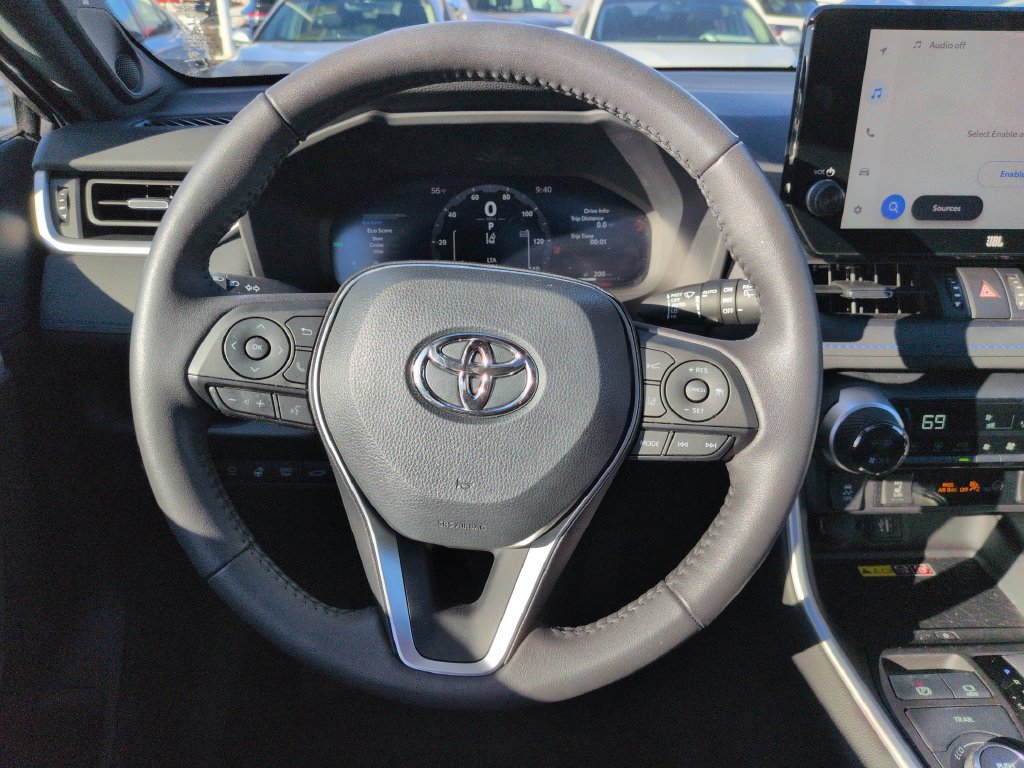 Certified 2023 Toyota RAV4 XSE AWD/4WD image 14