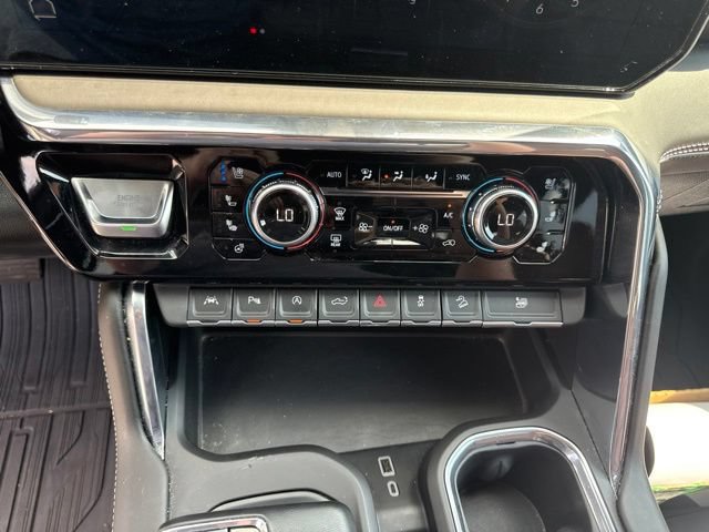 Used 2024 GMC Sierra 1500 Denali Ultimate AWD/4WD image 40