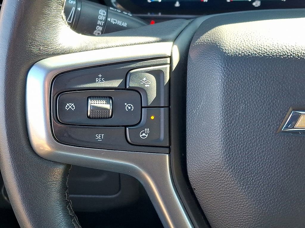 Used 2023 Chevrolet Tahoe Premier image 21